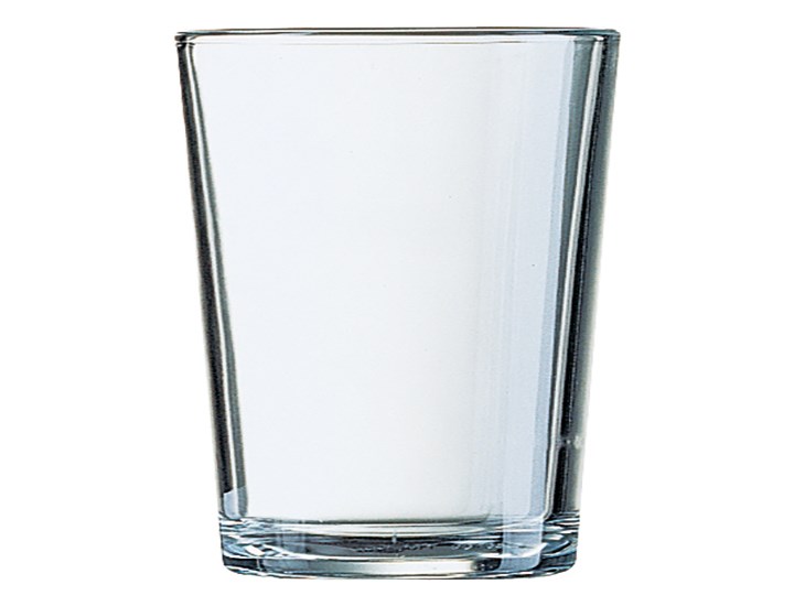 Conical Highball & Rocks Glasses Conical Highball & Rocks Glasses