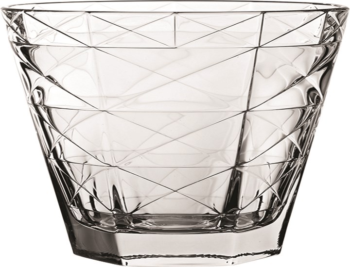 Contemporary Cut Glass Contemporary Cut Glass