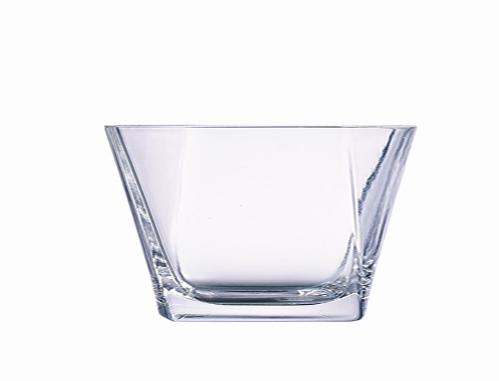 Cyclone Highball & Rocks Glasses Cyclone Highball & Rocks Glasses