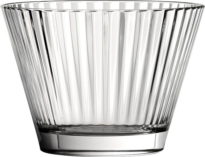 Diva Highball & Rocks Glasses Diva Highball & Rocks Glasses