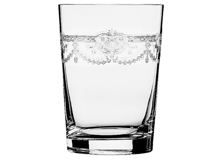 Dampierre Highball & Rocks Glasses Dampierre Highball & Rocks Glasses