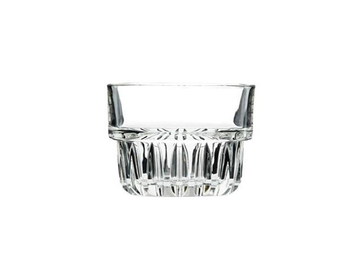 Everest Highball & Rocks Glasses Everest Highball & Rocks Glasses