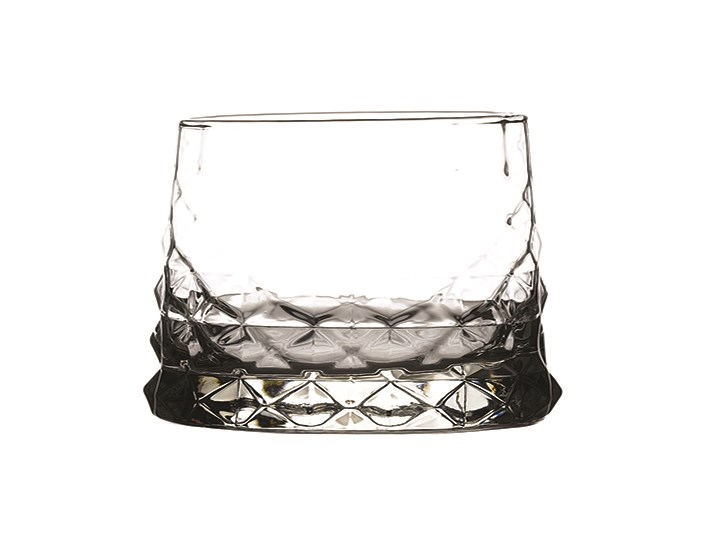 Gem Highball & Rocks Glasses Gem Highball & Rocks Glasses