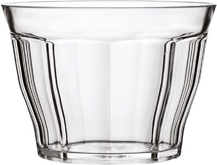Picardie Highball & Rocks Glasses Picardie Highball & Rocks Glasses