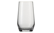 Pure Highball & Rocks Glasses Pure Highball & Rocks Glasses