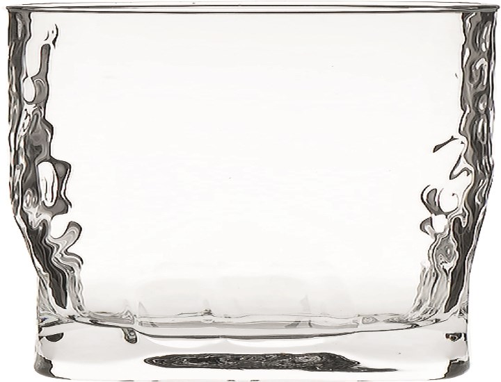 Quartz Highball & Rocks Glasses Quartz Highball & Rocks Glasses