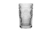 Rossini Highball & Rocks Glasses Rossini Highball & Rocks Glasses