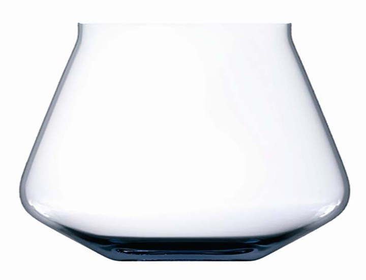 Reveal Up Highball & Rocks Glasses Reveal Up Highball & Rocks Glasses