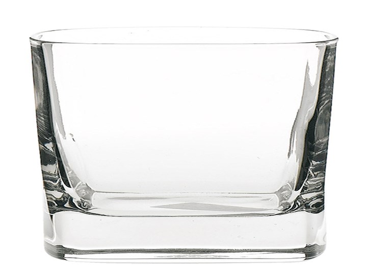 Strauss Highball & Rocks Glasses Strauss Highball & Rocks Glasses
