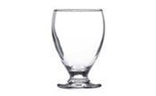Teardrop Highball & Rocks Glasses Teardrop Highball & Rocks Glasses