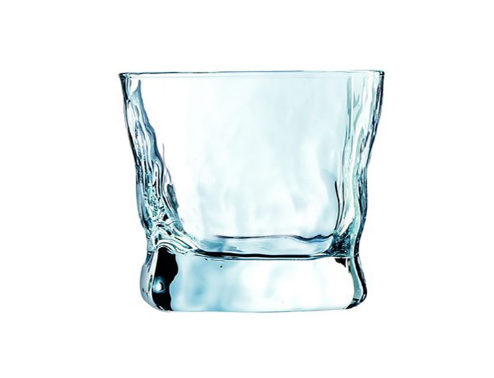 Trek Highball & Rocks Glasses Trek Highball & Rocks Glasses