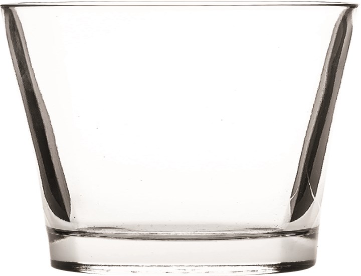 Tossi Highball & Rocks Glasses Tossi Highball & Rocks Glasses