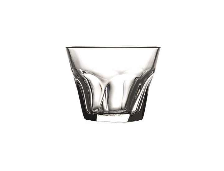 Twister Highball & Rocks Glasses Twister Highball & Rocks Glasses