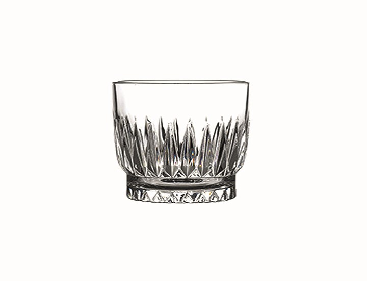 Winchester Highball & Rocks Glasses Winchester Highball & Rocks Glasses