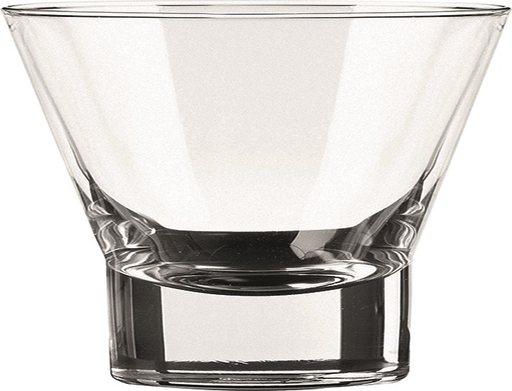 Ypsilon Highball & Rocks Glasses Ypsilon Highball & Rocks Glasses