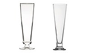 Sling Cocktail Glasses