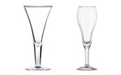 Champagne Cocktail Glasses