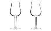 Pina Colada Cocktail Glasses