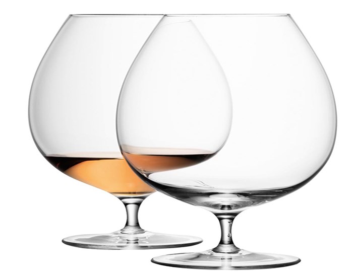 Brandy & Aperitive Glasses Brandy & Aperitive Glasses