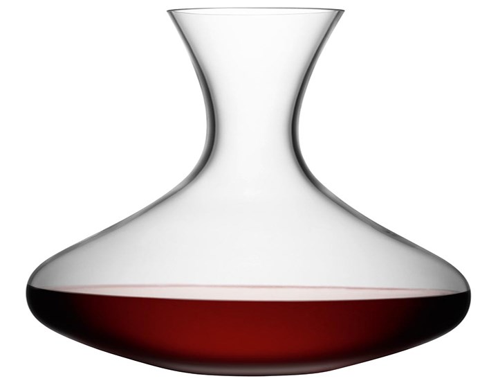Glass Carafes Glass Carafes