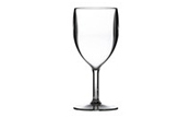 Crocus Wine Glasses