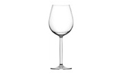 Iris Wine Glasses