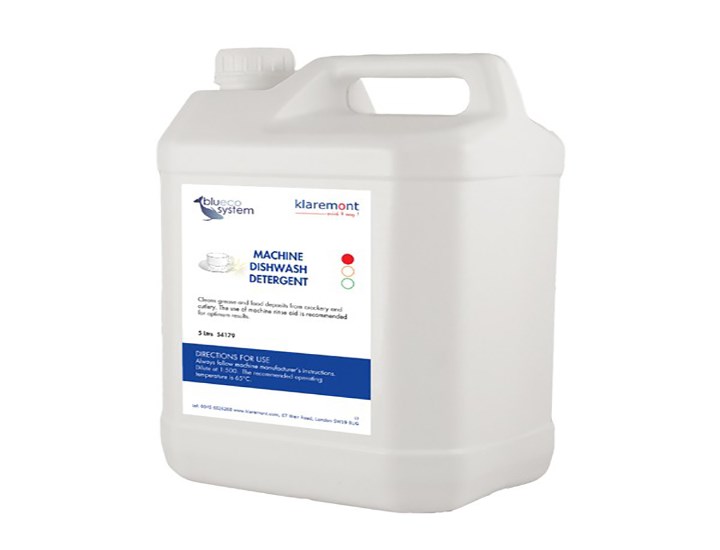 Dish Wash Detergent