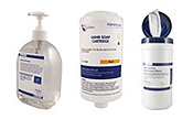 For Hand Body & Hair