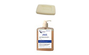 Soaps & Shampoo