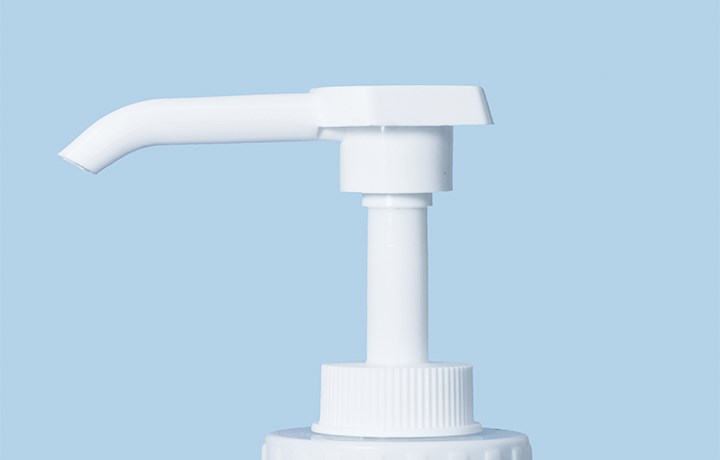 Detergent Pumps