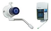 Manual Detergent Pumps