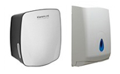 Z Fold Towel Dispensers