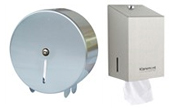Toilet Paper Dispensers
