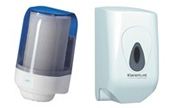 Center Feed Paper Dispensers