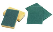 Scourers
