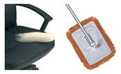 Dusting Systems