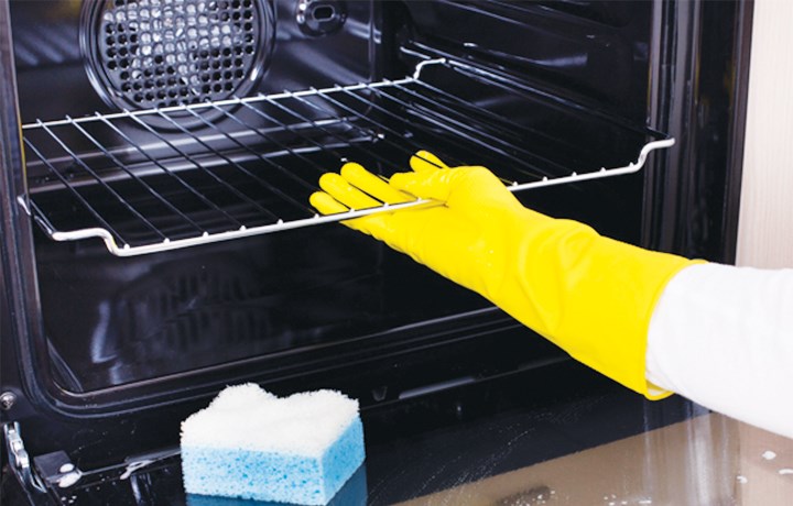 Oven Care
