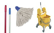 Mopping