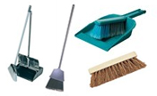 Sweeping