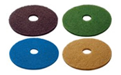 Floor Care Machines & Accessories