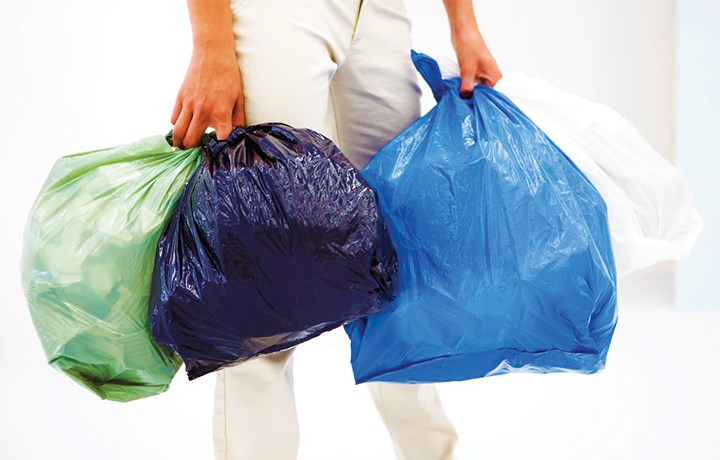 Bins Bags Liners