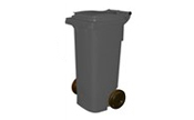 Mobile Bins