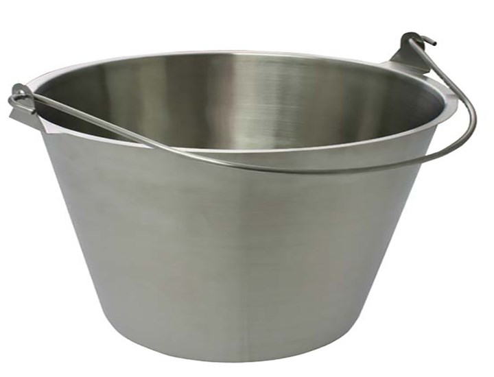 Buckets & Baskets