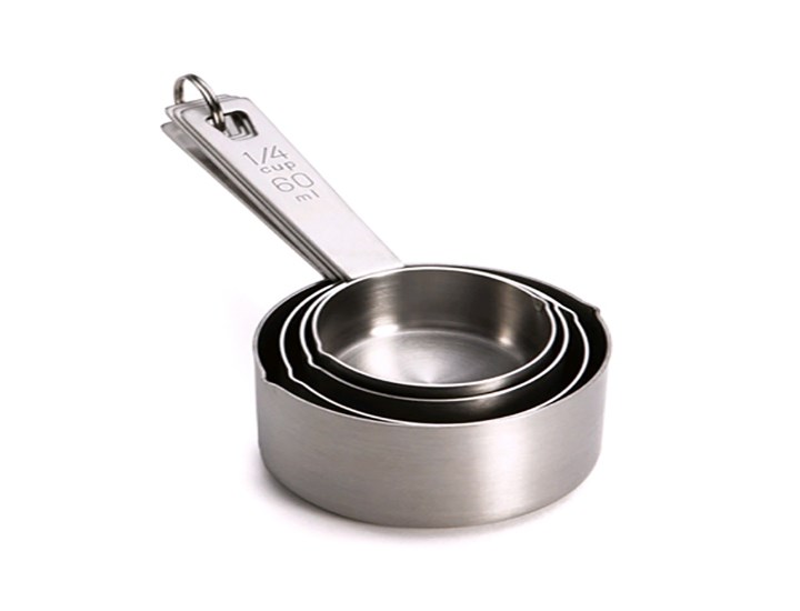 Measuring Spoons