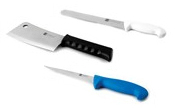 Kitchen Knives