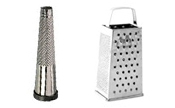 Graters