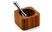 Pestle & Mortar