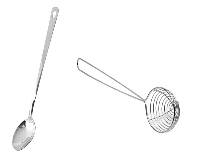 Spoons & Spoodles