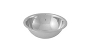 Steel Mixing Bowls