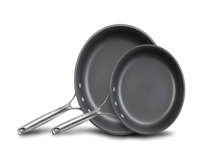 Omlette Blini Paella & Frying Pans